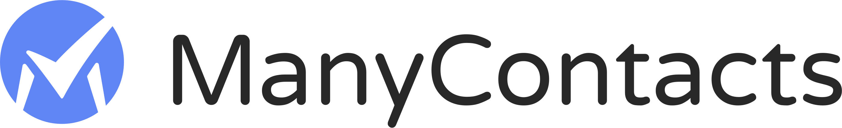 ManyContacts